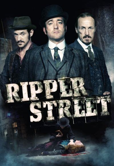 ripper street|ripper street watch online free.